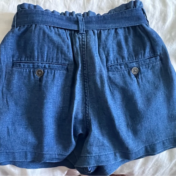 NWT Womens Universal Thread pocket shorts Size M - Picture 2 of 2